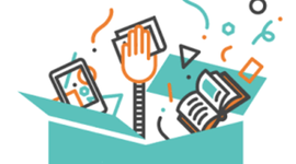 Timeline: Evolución del Concepto "Recurso Educativo  Digital"