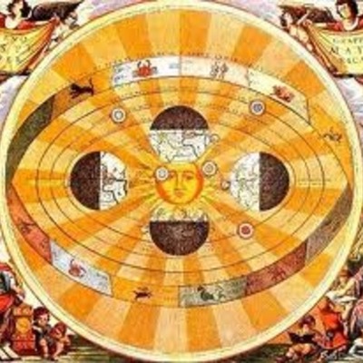 Timeline: The Scientific Revolution