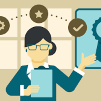 Timeline: Inicio de la calidad