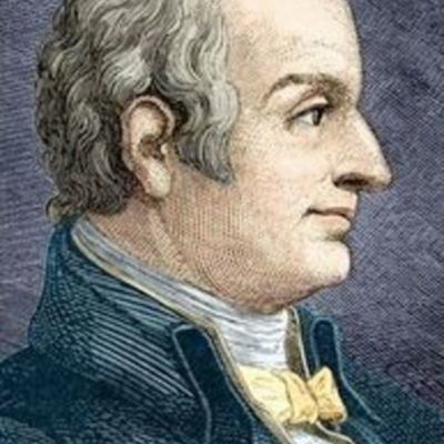 Timeline: Lazzaro spallanzani