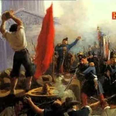 Timeline: Socialismo, el paraíso terrenal