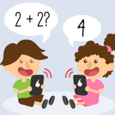 Timeline: Evolución m-learning