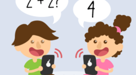 Timeline: Evolución m-learning