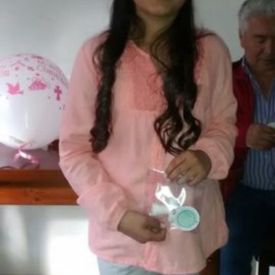 Timeline: PASOS EN LA HISTORIA DANIELA MONSALVE