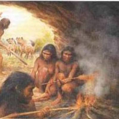 Timeline: Antecedentes de la Quìmica