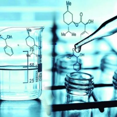 Timeline: Antecedentes de la química