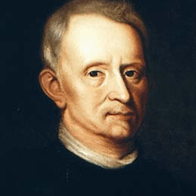 Timeline: Robert hooke