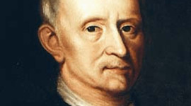 Timeline: Robert hooke