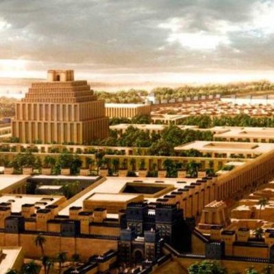 Timeline: Cultura oriental de la antigüedad -Grupo:La generación perdida -Equipo:Sara y Paula