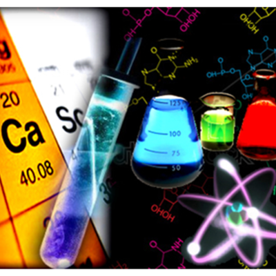 Timeline: Antecedentes de la química.