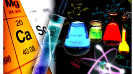 Timeline: Antecedentes de la química.