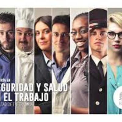 Timeline: COMPONENTES FUNDAMENTALES  DE LA HISTORIA DE LA  SALUD Y SEGURIDAD  EN  EL TRABAJO