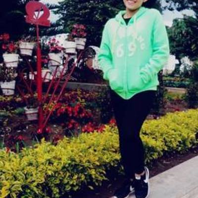 Timeline: PARTE DE MI VIDA.