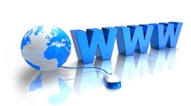 Timeline: INTERNET Y WWW