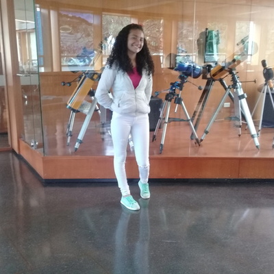 Timeline: pasos en la historia natalia rodriguez