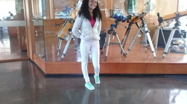 Timeline: pasos en la historia natalia rodriguez