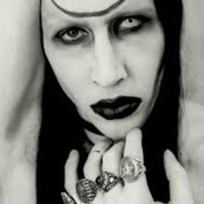 Timeline: MARILYN MANSON