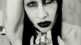 Timeline: MARILYN MANSON
