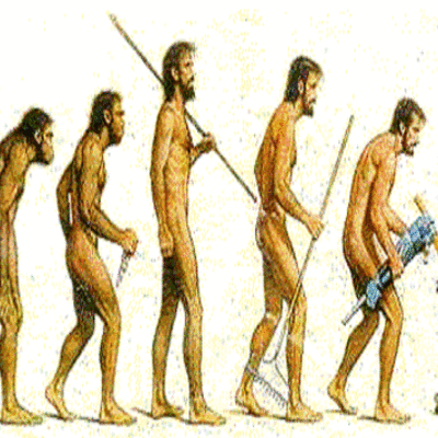 Timeline: Historia del Control de calidad