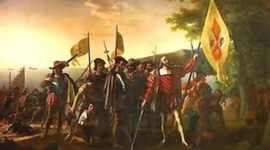 Timeline: The 16th Century