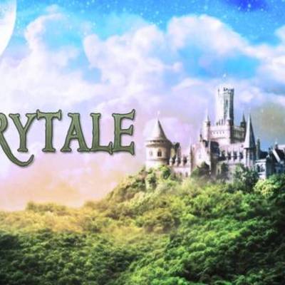 Timeline: History of the Fairy Tales - Pamela De Arao