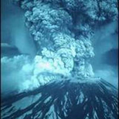 Timeline: Mount St. Helens 1980 Eruption Timeline