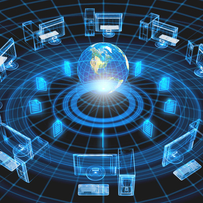 Timeline: Las redes inalambricas