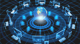 Timeline: Las redes inalambricas