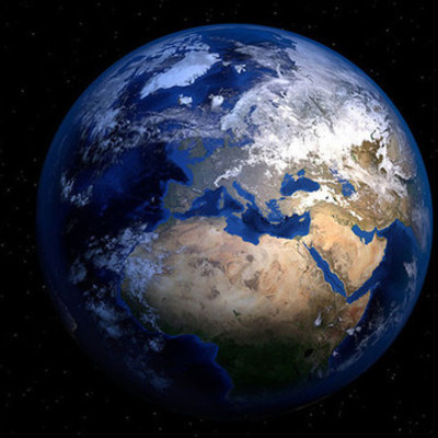 Timeline: evolución del sistema internacional