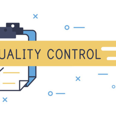 Timeline: Historia del control de calidad