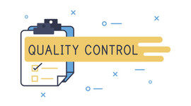 Timeline: Historia del control de calidad