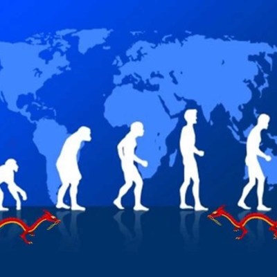 Timeline: HISTORIA Y EVOLUCIÓN DE LA ADMINISTRACIÓN- (Yesika Grajales)