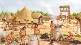 Timeline: HISTORIA DE LA ADMINISTRACIÓN- (Rubiela Pulido)