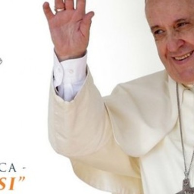 Timeline: ¡¡ENCÍCLICA PAPAL!!