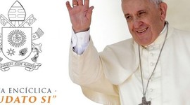 Timeline: ¡¡ENCÍCLICA PAPAL!!