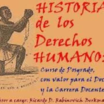 Timeline: Los Antecedentes De Los Derechos Humanos.
