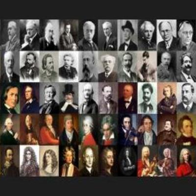 Timeline: HISTORIA DE LA MÚSICA