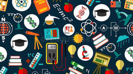 Timeline: Línea del Tiempo de la física