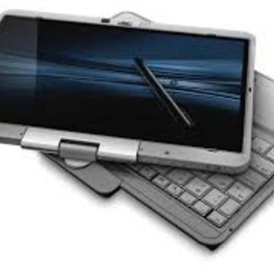 Timeline: Generación de Computadores - Cristian Alexander Romero G.