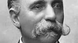 Timeline: Camilo Golgi