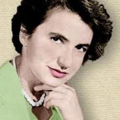 Timeline: Rosalind Franklim