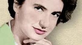 Timeline: Rosalind Franklim