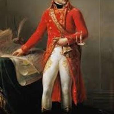 Timeline: 1800 NAPOLEON MAHALMA GANDI