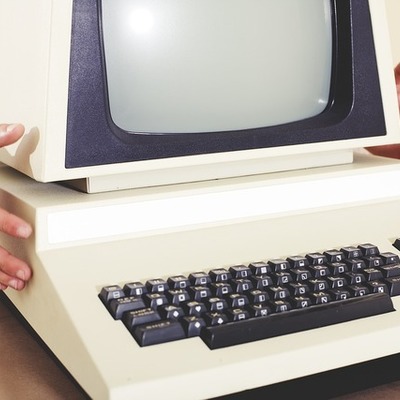 Timeline: A Brief History of the Computer