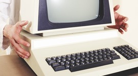 Timeline: A Brief History of the Computer