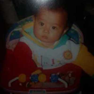 Timeline: Nací el 31 de Mayo del 2000 a las 21:12