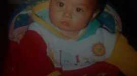 Timeline: Nací el 31 de Mayo del 2000 a las 21:12