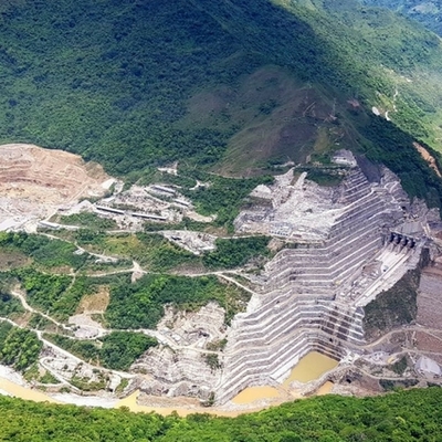 Timeline: Cronología de la emergencia de Hidroituango