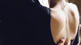 Timeline: Peter & Michelle