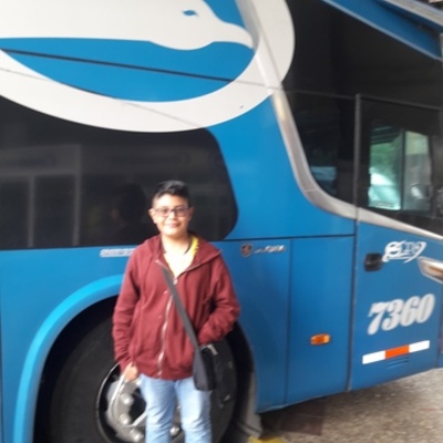 Timeline: MI VIDA Juan Sebastian Pirazan Monje